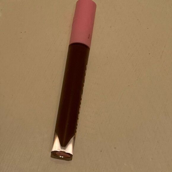 Jeffree Star Supreme Gloss Full Pigment Lip Gloss Dominatrix Dark Brown New - Picture 2 of 8